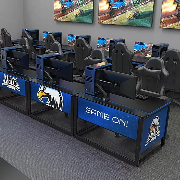 Esports Desks